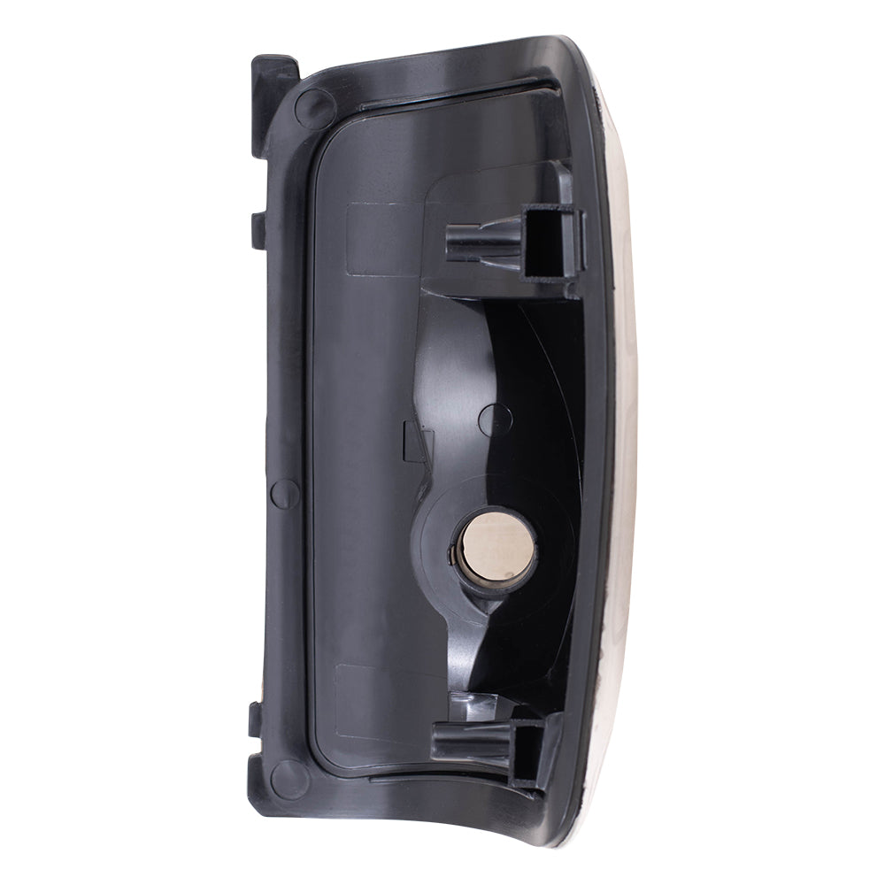 Mirror Signal Light for 2015-2020 Transit-150 Long Mirror Arm Turn Signal Indicator for 2015-2020 Transit-250 BK3Z13B375D Left FO1328102