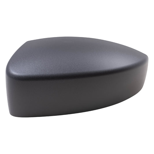 Door Mirror Cover for 2013-2016 Escape w/o Signal Light for 2012-2018 Focus Sedan CP9Z17D743A Left FO1326115
