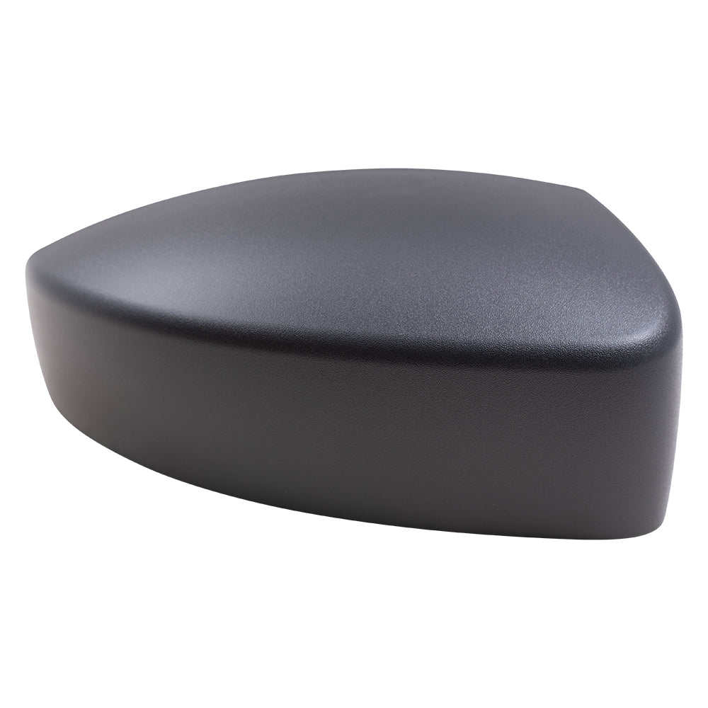 Door Mirror Cover for 2013-2016 Escape w/o Signal Light for 2012-2018 Focus Sedan CP9Z17D742A Right FO1327115