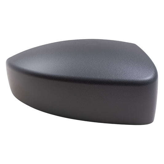 Door Mirror Cover for 2013-2016 Escape w/o Signal Light for 2012-2018 Focus Sedan CP9Z17D742A Right FO1327115