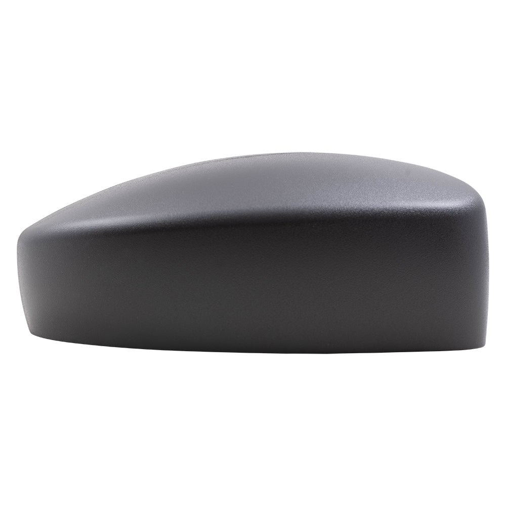 Door Mirror Cover for 2013-2016 Escape w/o Signal Light for 2012-2018 Focus Sedan CP9Z17D742A Right FO1327115