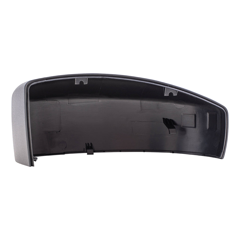 Door Mirror Cover for 2013-2016 Escape w/o Signal Light for 2012-2018 Focus Sedan CP9Z17D742A Right FO1327115