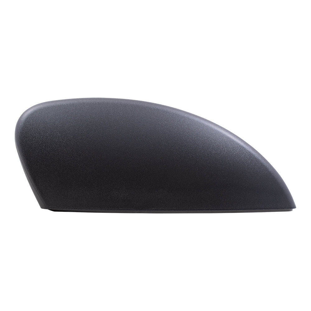 Door Mirror Cover for 2013-2016 Escape w/o Signal Light for 2012-2018 Focus Sedan CP9Z17D742A Right FO1327115