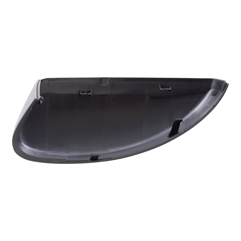 Door Mirror Cover for 2013-2016 Escape w/o Signal Light for 2012-2018 Focus Sedan CP9Z17D742A Right FO1327115