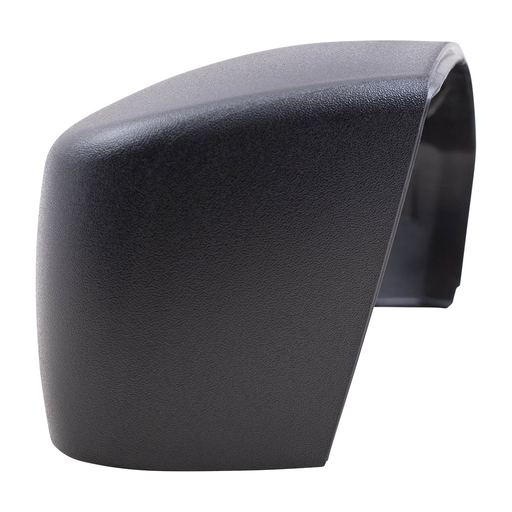 Door Mirror Cover for 2013-2016 Escape w/o Signal Light for 2012-2018 Focus Sedan CP9Z17D742A Right FO1327115