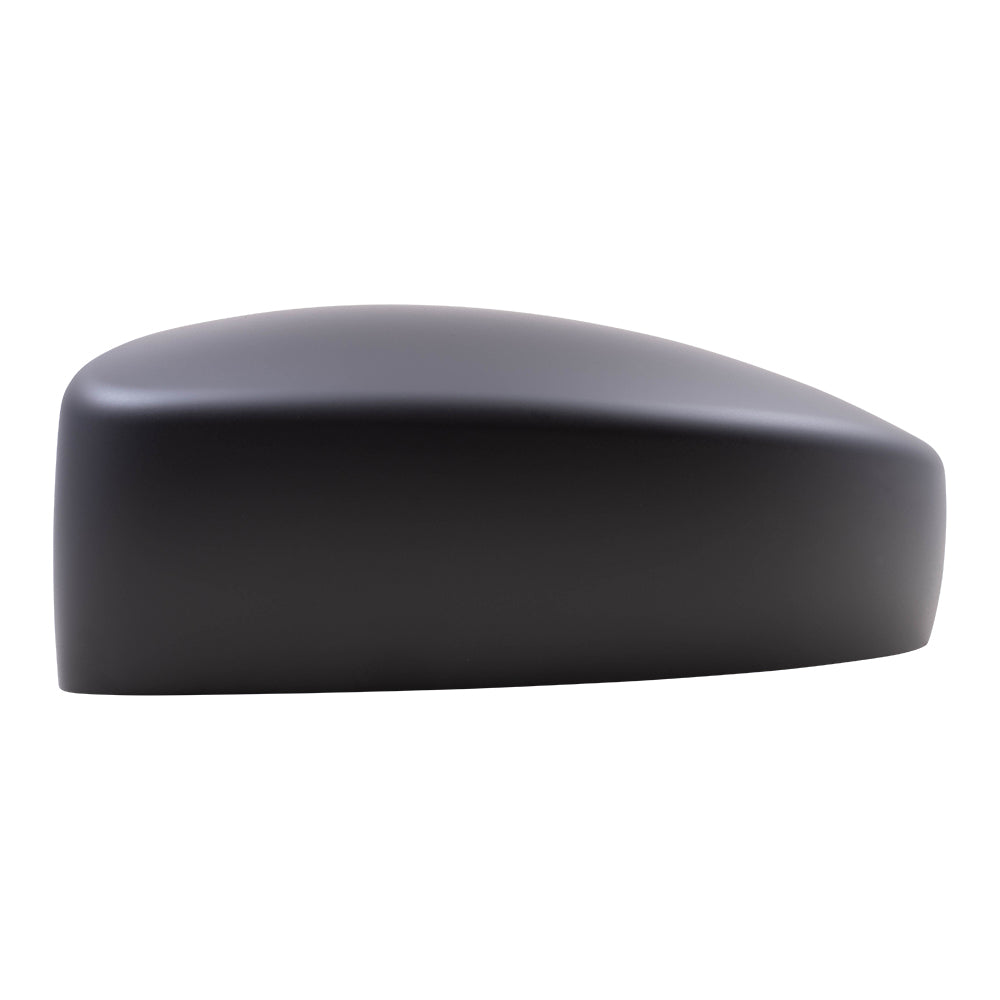 Door Mirror Cover for 2013-2016 Escape w/o Signal Light for 2012-2018 Focus CP9Z17D743BA Left FO1326116