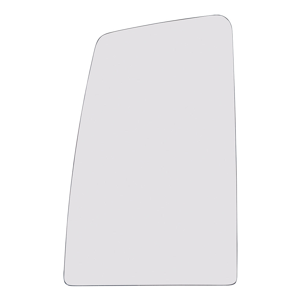 Mirror Glass for 2016-2019 F650 SD Upper for 2016-2019 F750 FC4Z17K707F Set