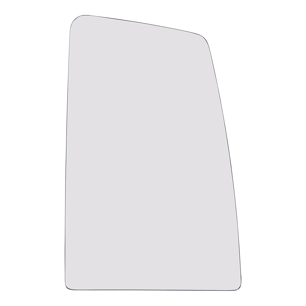 Mirror Glass for 2016-2019 F650 SD Upper for 2016-2019 F750 FC4Z17K707F Left