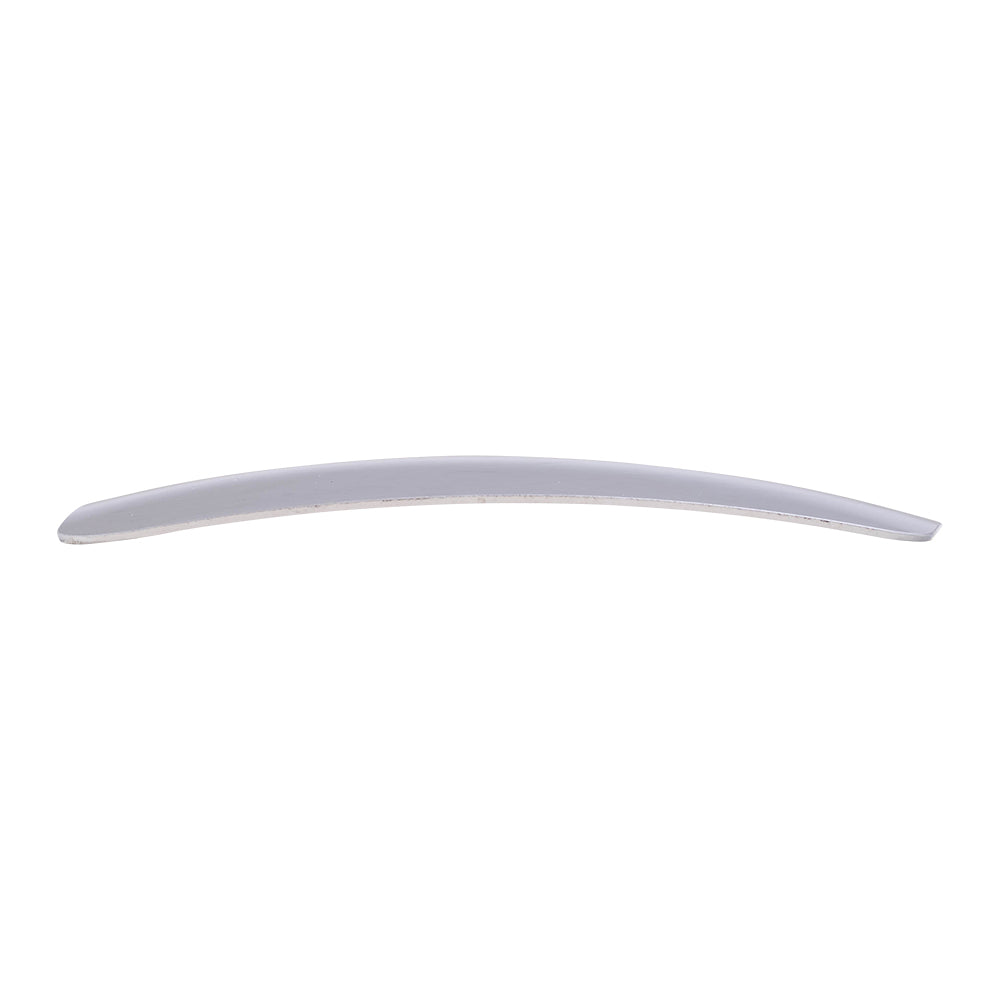 Brock Replacement Passenger Side Lower Tow Mirror Glass without Heat Compatible with 2016-2019 F-650 SD & 2016-2019 F-750 SD