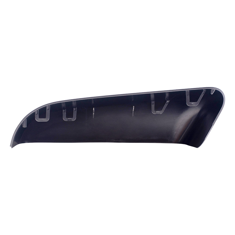 Door Mirror Cover for 2007-2014 F-150 7L3Z17D743AA Set