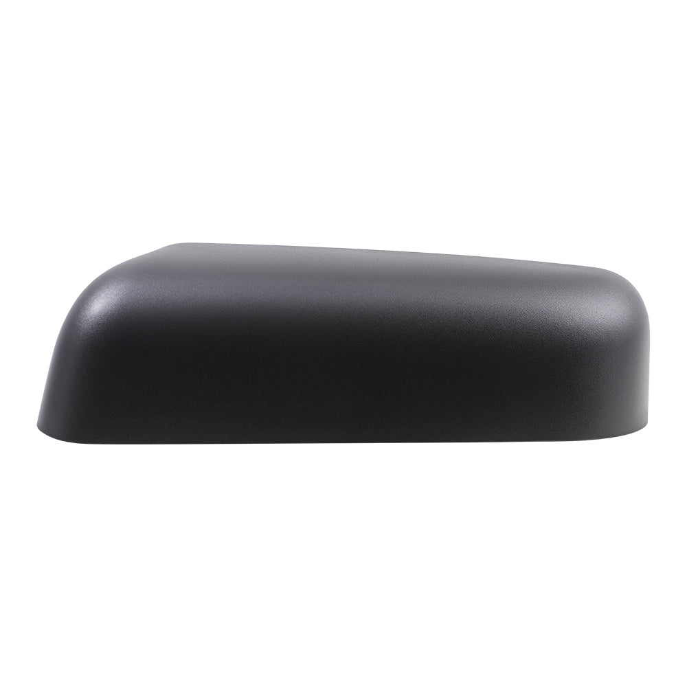 Door Mirror Cover for 2007-2014 F-150 7L3Z17D743AA Left