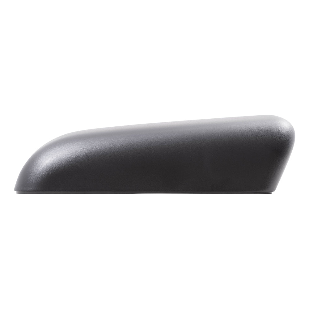 Door Mirror Cover for 2007-2014 F-150 7L3Z17D743AA Left