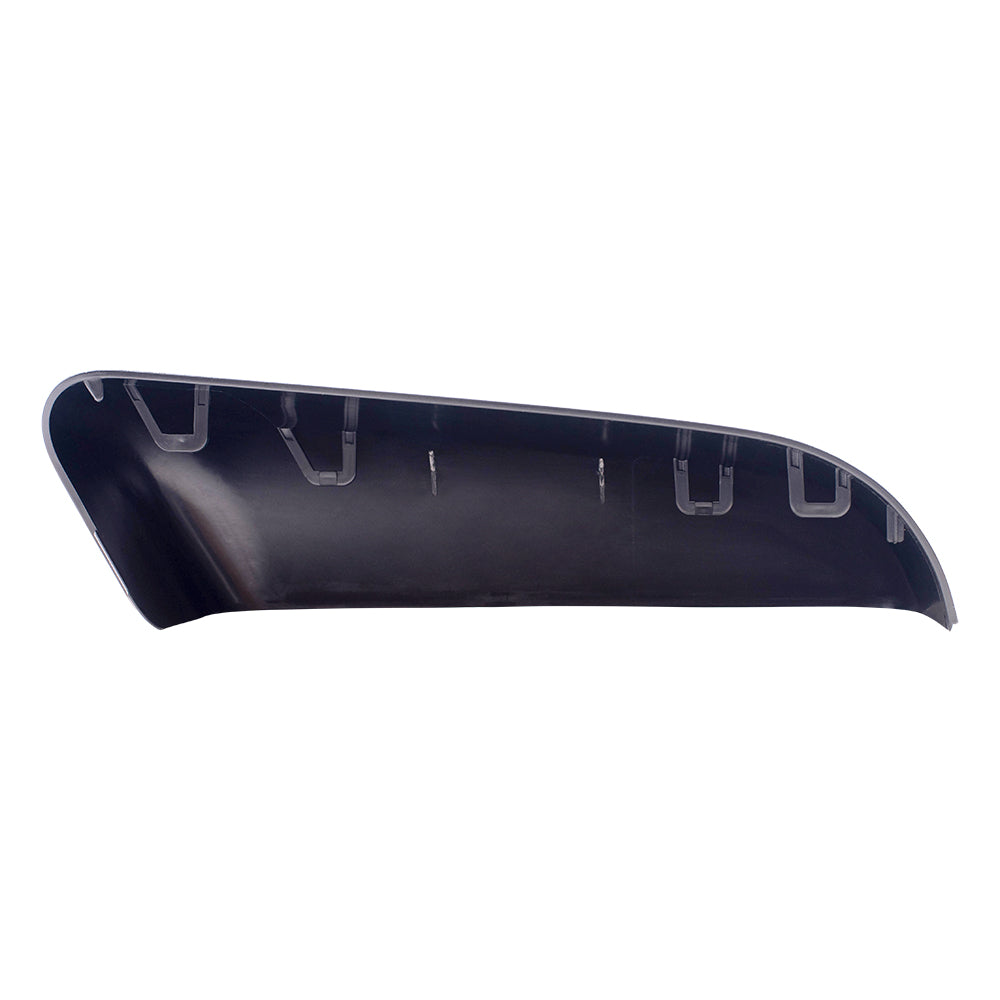 Door Mirror Cover for 2007-2014 F-150 7L3Z17D743AA Left