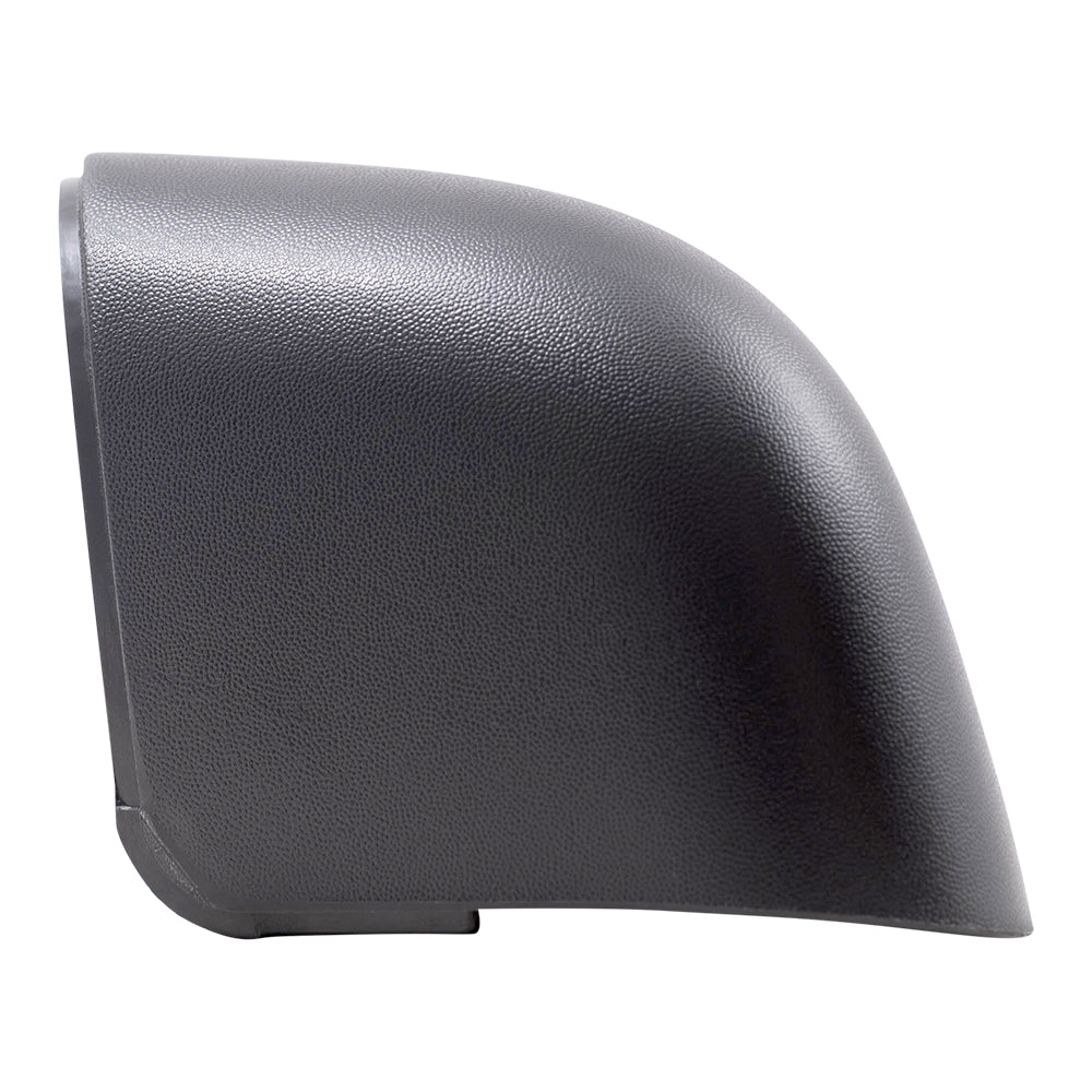 Door Mirror Cover for 2007-2014 F-150 7L3Z17D743AA Left