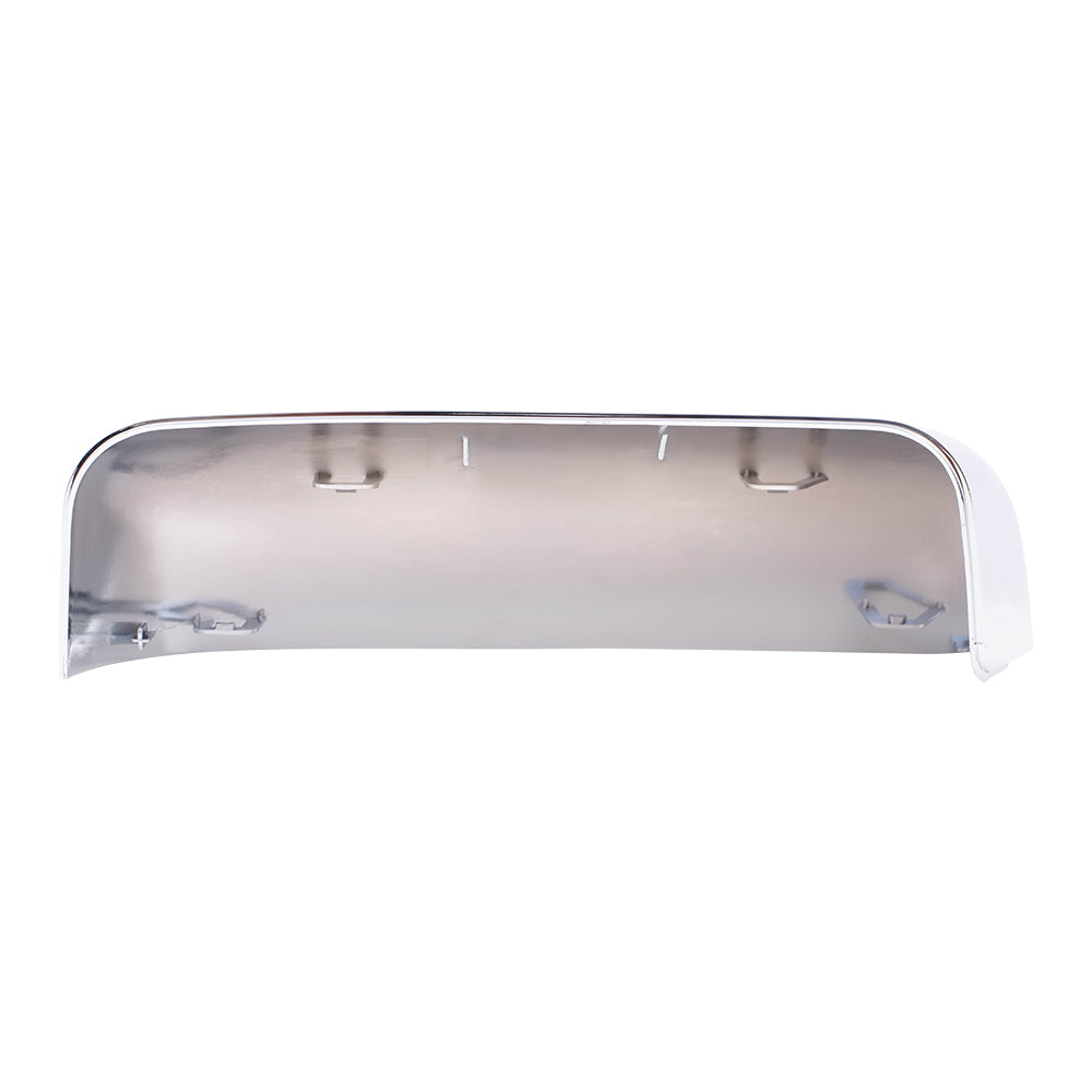 Door Mirror Cover for 2007-2014 F-150 8L3Z17D743AA Left