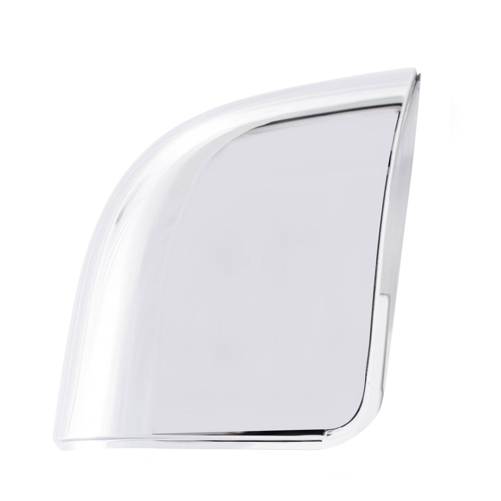 Door Mirror Cover for 2007-2014 F-150 8L3Z17D743AA Left