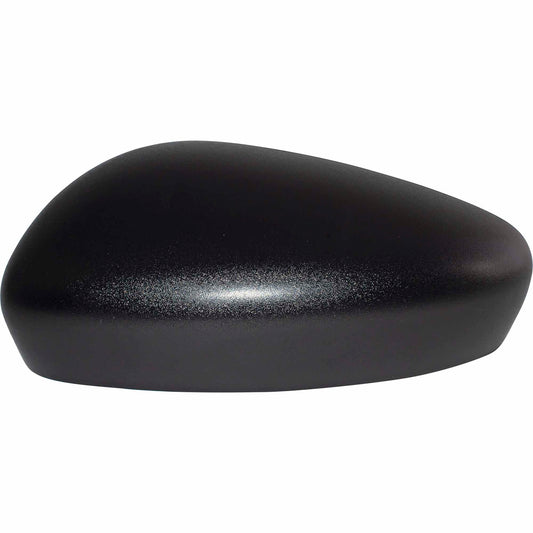 Brock Driver Left Door Mirror Cover Without Turn Signal Opening Textured Black Compatible with 2020-2025 Ford Escape 2020-2025 Ford Escape Hybrid 2020-2025 Ford Escape Plug-In Hybrid 3339-0060L