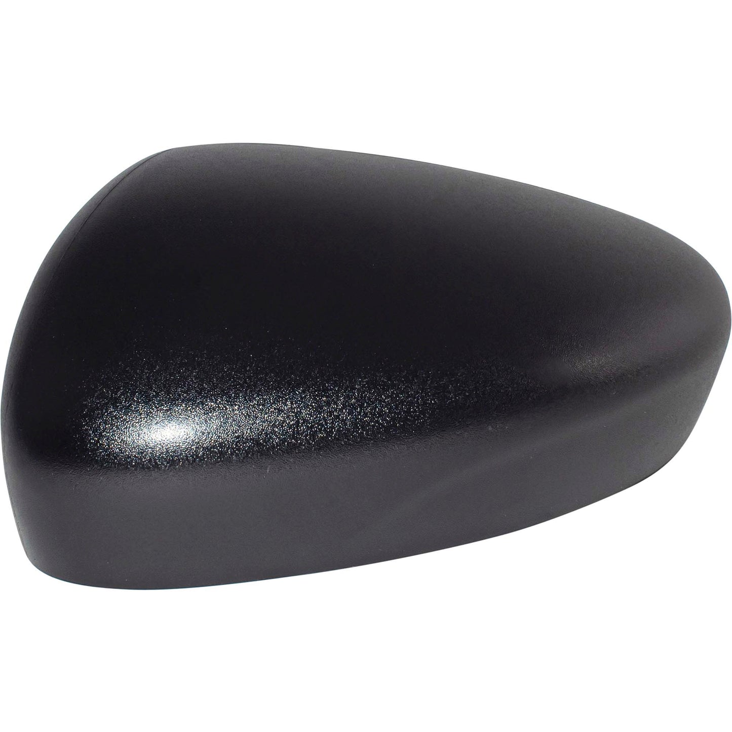 Door Mirror Cover for 2020-2025 Escape w/o Signal Turn Signal Indicator LJ6Z17D743AB Left