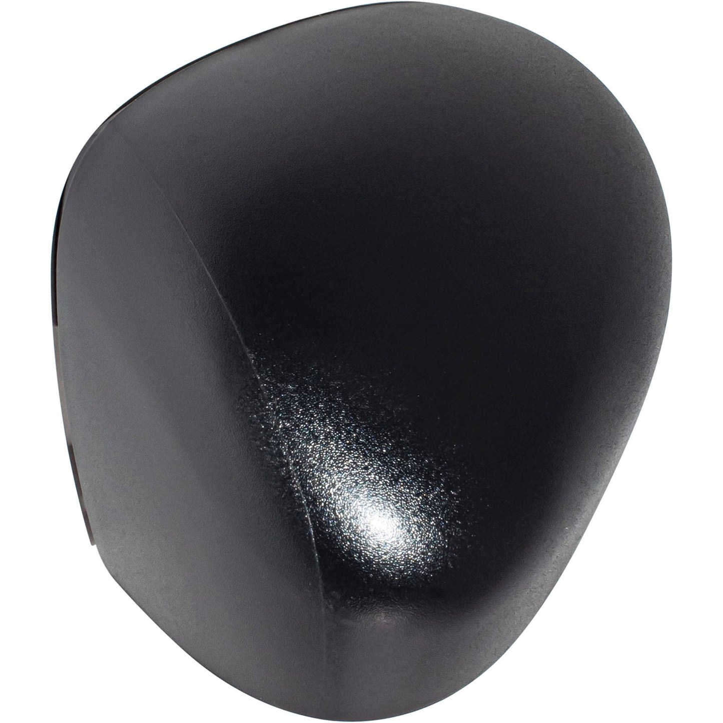Door Mirror Cover for 2020-2025 Escape w/o Signal Turn Signal Indicator LJ6Z17D743AB Left