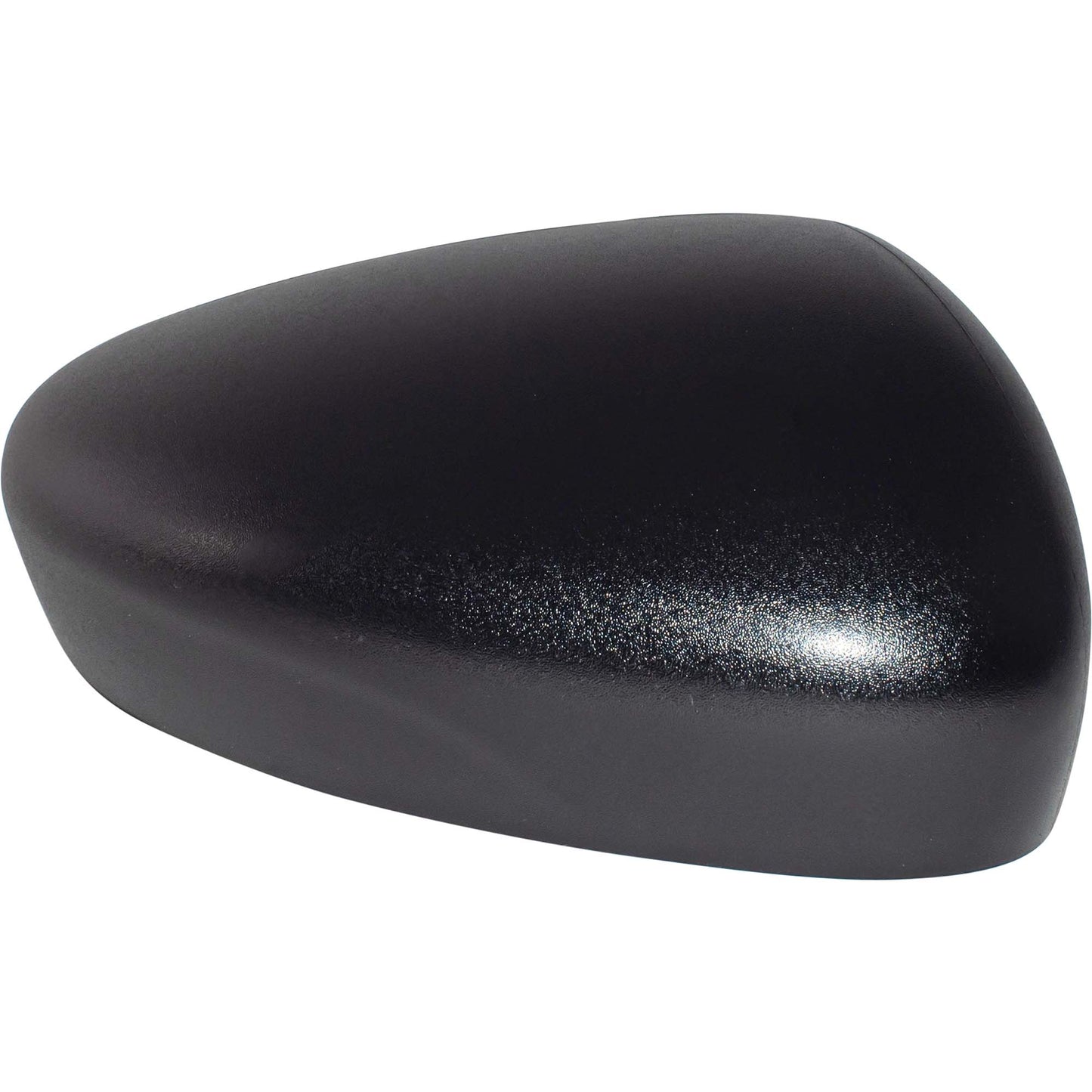 Door Mirror Cover for 2020-2025 Escape w/o Signal Turn Signal Indicator LJ6Z17D742AB Right