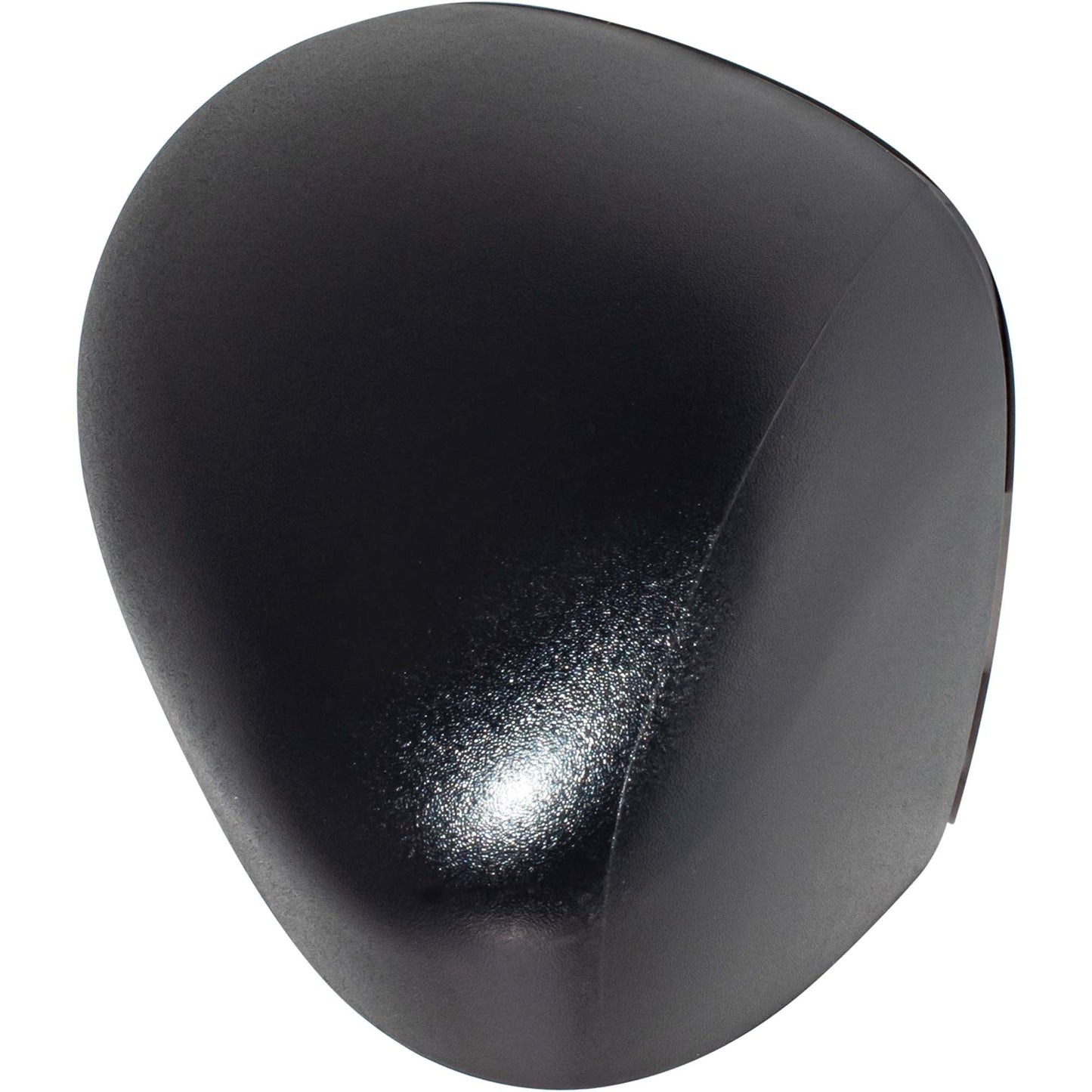 Door Mirror Cover for 2020-2025 Escape w/o Signal Turn Signal Indicator LJ6Z17D742AB Right
