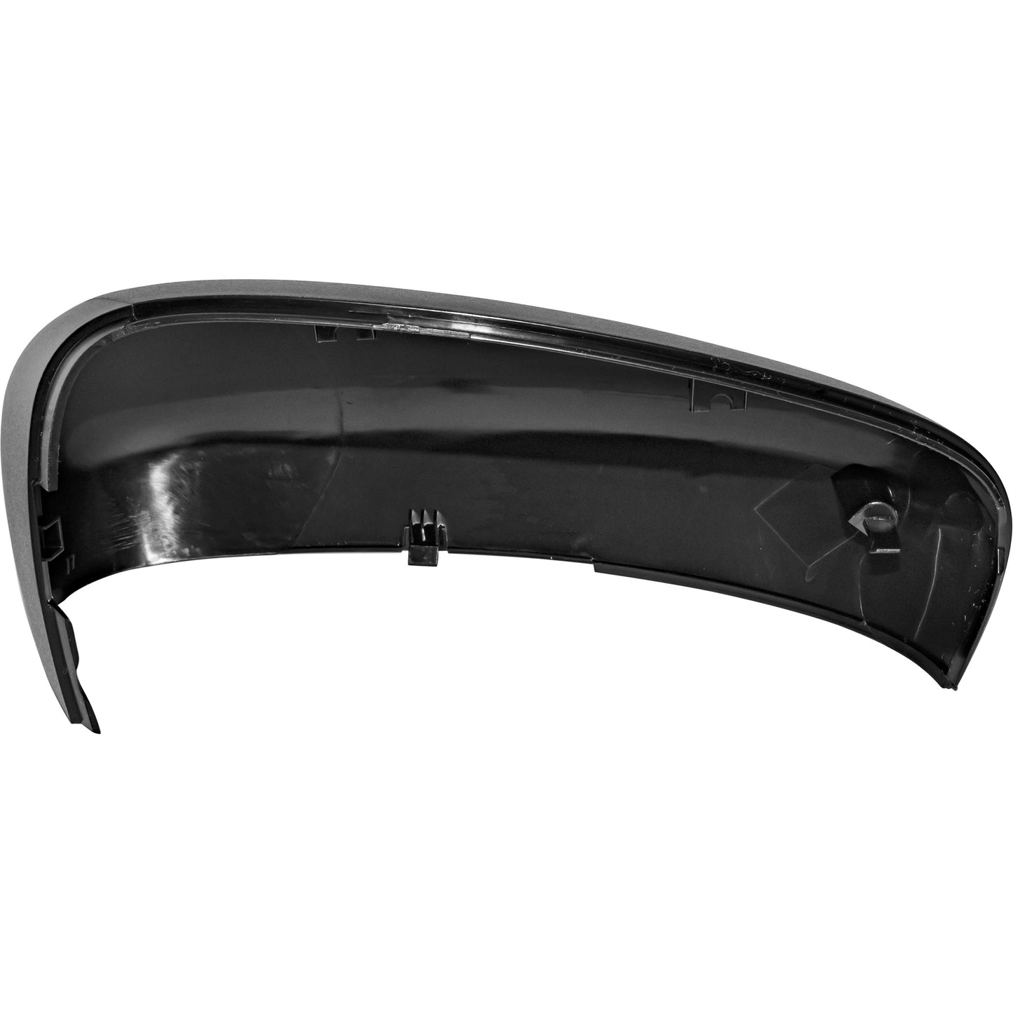 Door Mirror Cover for 2020-2025 Escape w/o Signal Turn Signal Indicator LJ6Z17D742AB Right