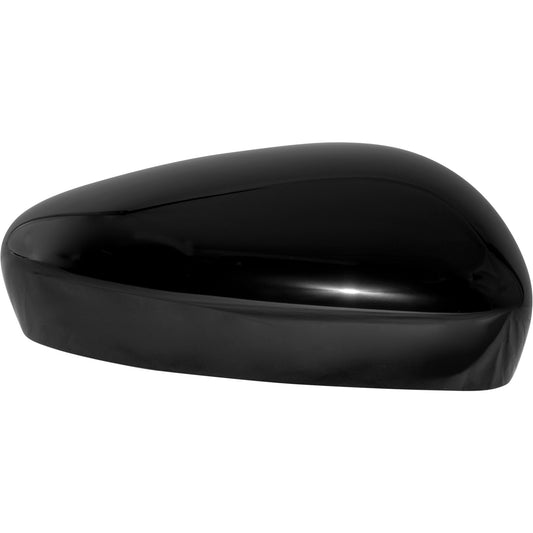 Door Mirror Cover for 2020-2025 Escape w/o Signal Turn Signal Indicator LJ6Z17D742BBPTM Right