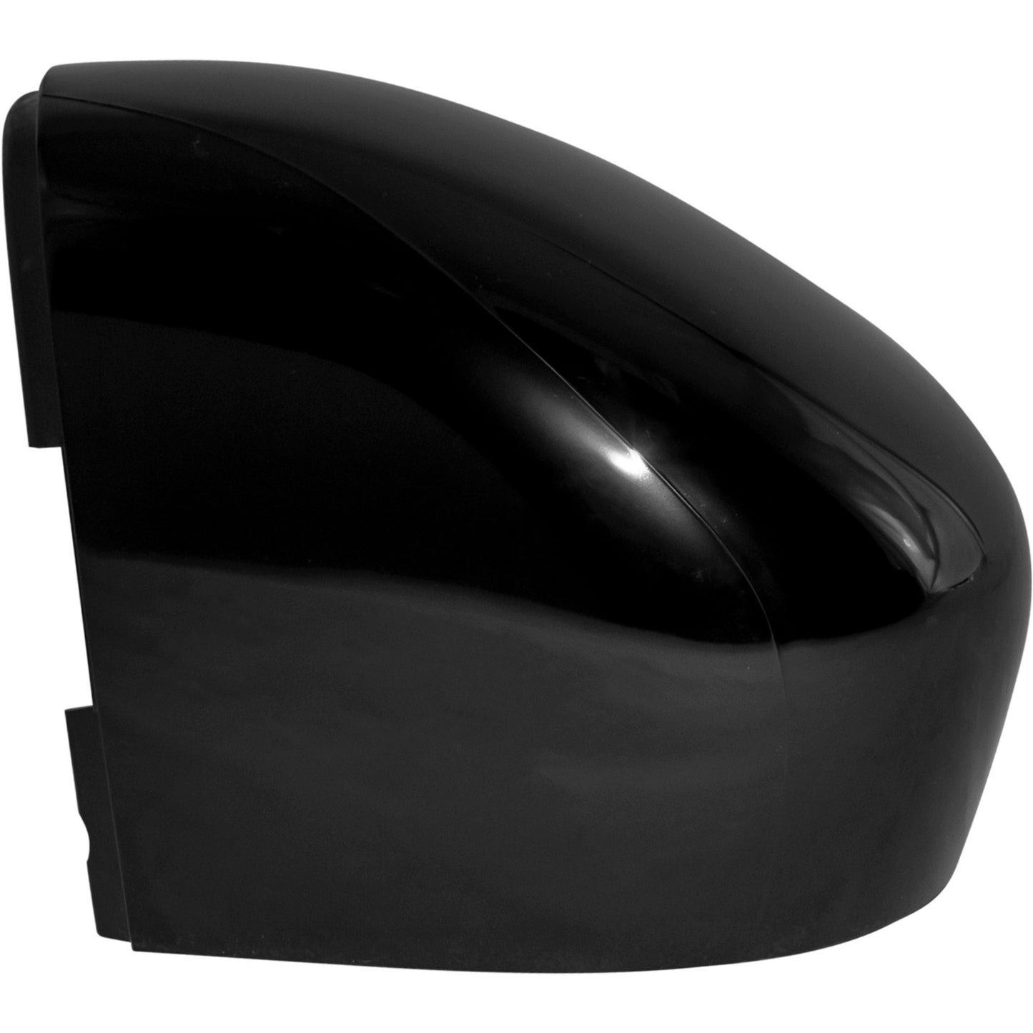 Door Mirror Cover for 2020-2022 Escape Turn Signal Indicator LJ6Z17D743CAPTM Left