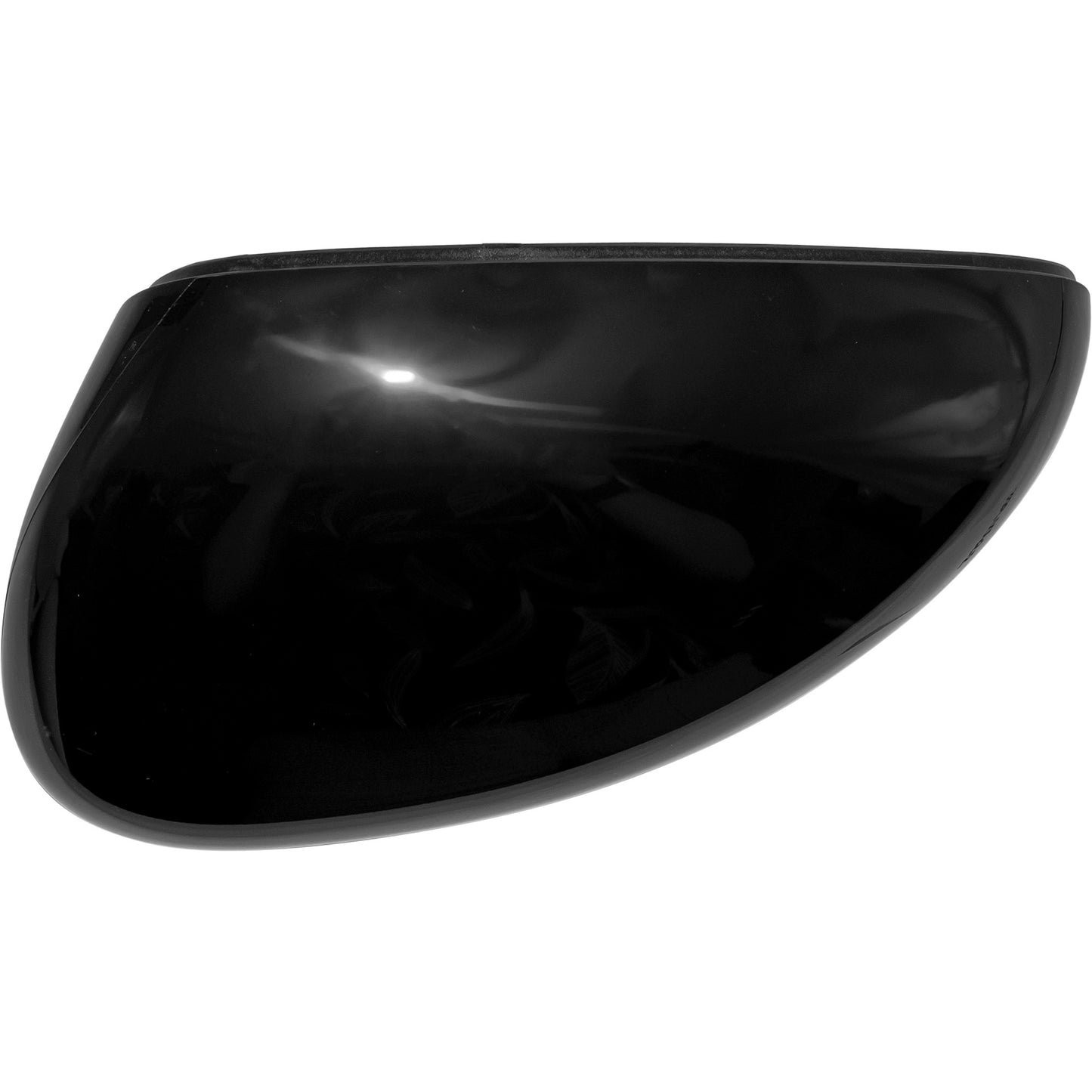 Door Mirror Cover for 2020-2022 Escape Turn Signal Indicator LJ6Z17D743CAPTM Left