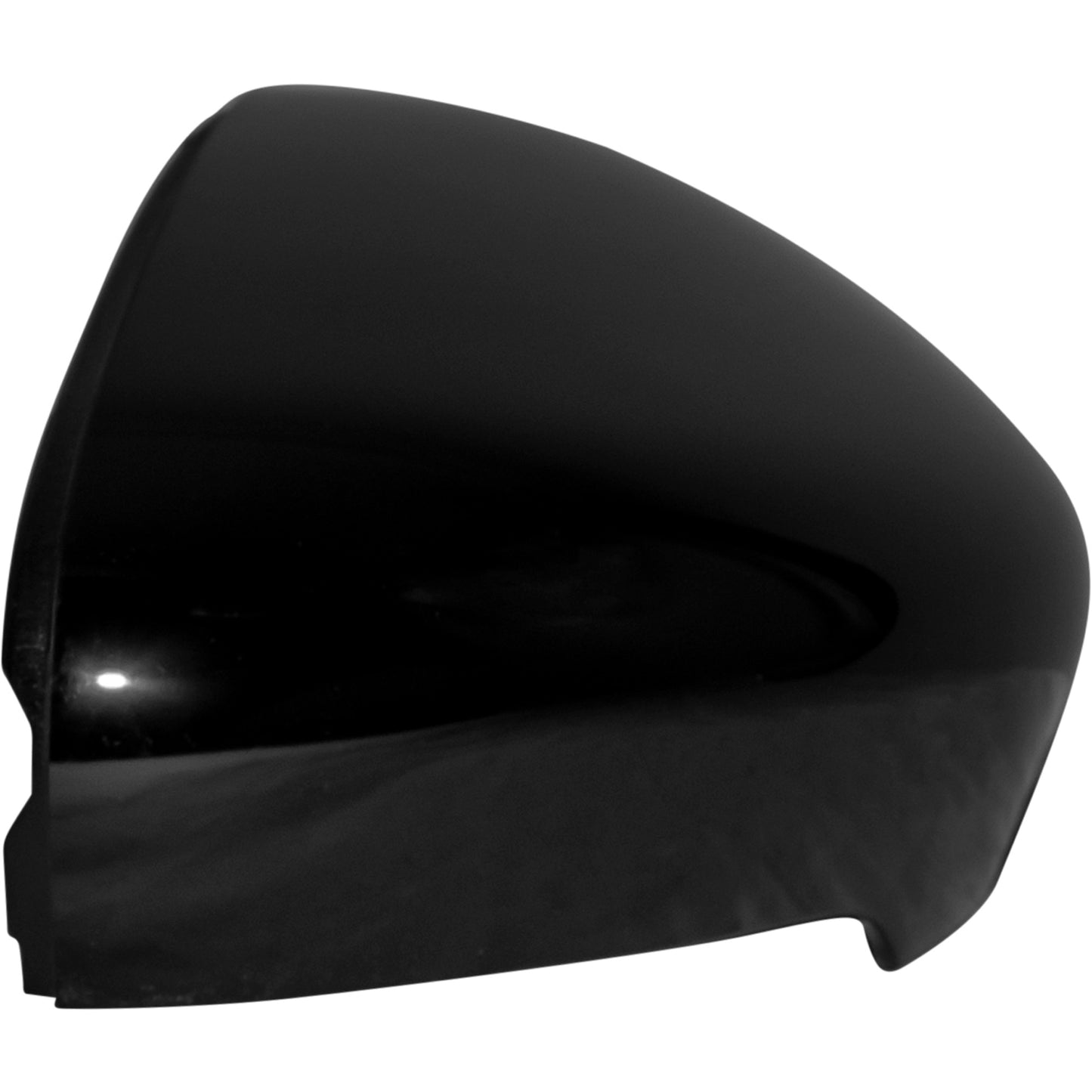 Door Mirror Cover for 2020-2022 Escape Turn Signal Indicator LJ6Z17D742CAPTM Right