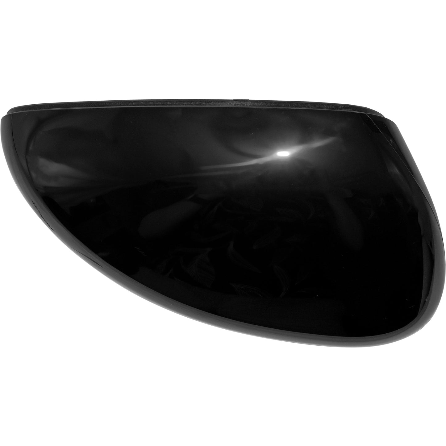 Door Mirror Cover for 2020-2022 Escape Turn Signal Indicator LJ6Z17D742CAPTM Right