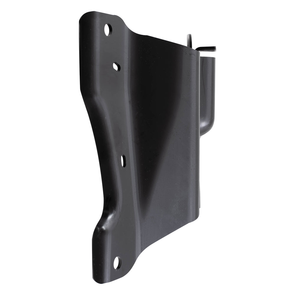 Brock Replacement Front Driver Side Bumper Mounting Bracket Compatible with 2018-2020 F-150