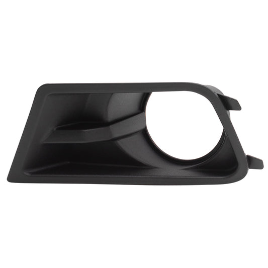 Fog Light Cover for 2010-2012 Mustang for AR3Z17E811BA Left FO1038138