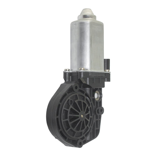 Power Window Motor for 2000-2005 Excursion Front/Rear Right for 2000-2010 F-250 Super Duty for 2000-2010 F-350 Super Duty 8C3Z2523201C Left