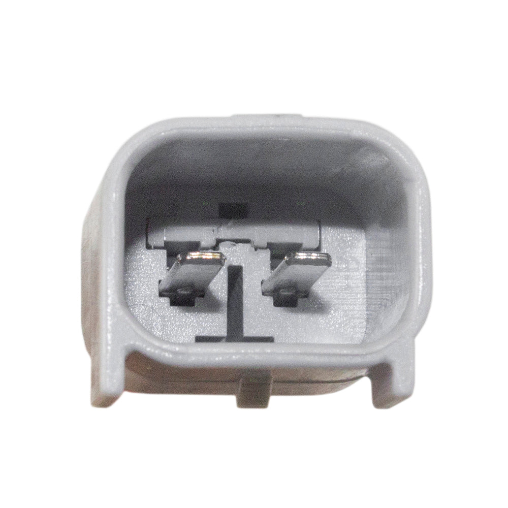 Power Window Motor for 2000-2005 Excursion Front/Rear Right for 2000-2010 F-250 Super Duty for 2000-2010 F-350 Super Duty 8C3Z2523201C Left