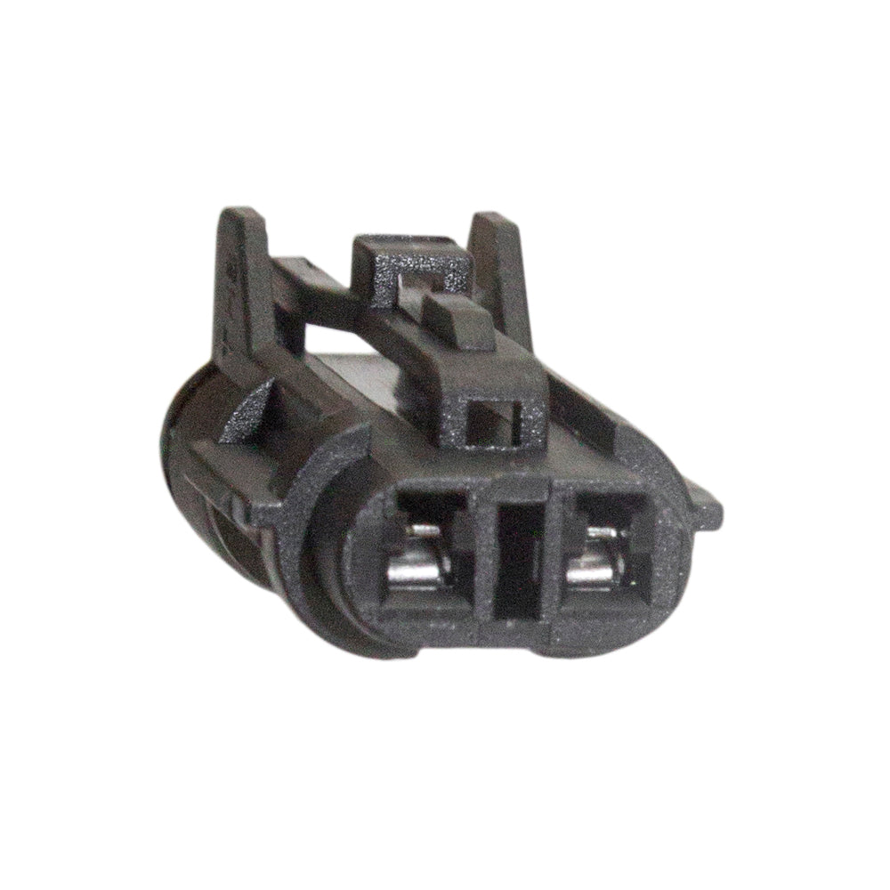 Power Window Motor for 2000-2005 Excursion Front/Rear Right for 2000-2010 F-250 Super Duty for 2000-2010 F-350 Super Duty 8C3Z2523201C Left