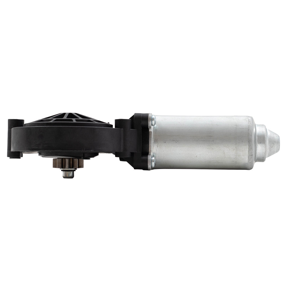 Power Window Motor for 1997-2002 Expedition Exc Crew Cab Front for 1997-2003 F-150 for 1997-1999 F-250 for 2004 F-150 Heritage for 1998-2002 Navigator for 1997-1999 Lobo F65Z15233V95ABRM Set