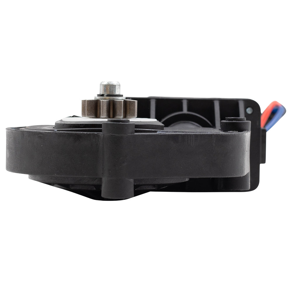 Power Window Motor for 1997-2002 Expedition Exc Crew Cab Front for 1997-2003 F-150 for 1997-1999 F-250 for 2004 F-150 Heritage for 1998-2002 Navigator for 1997-1999 Lobo F65Z15233V95ABRM Set
