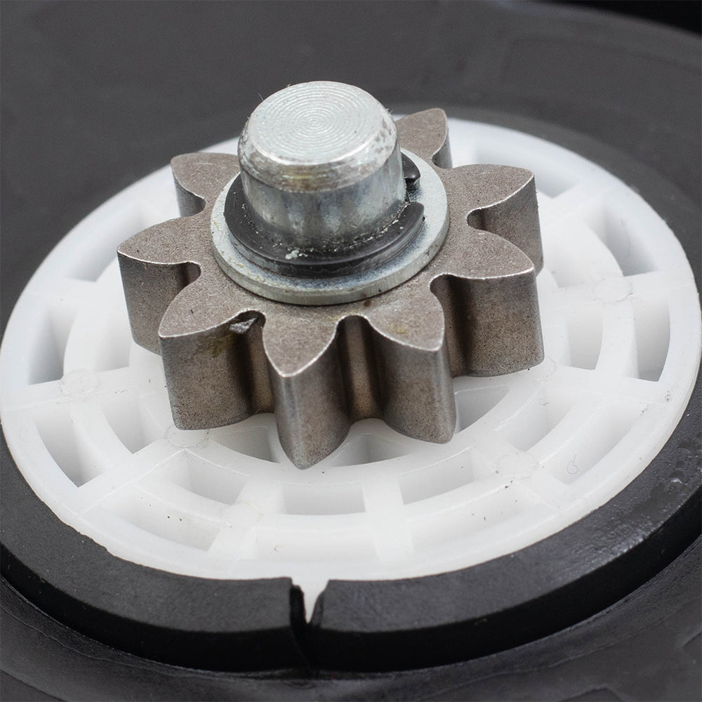 Power Window Motor for 1997-2002 Expedition Exc Crew Cab Front for 1997-2003 F-150 for 1997-1999 F-250 for 2004 F-150 Heritage for 1998-2002 Navigator for 1997-1999 Lobo F65Z15233V94ABRM Right