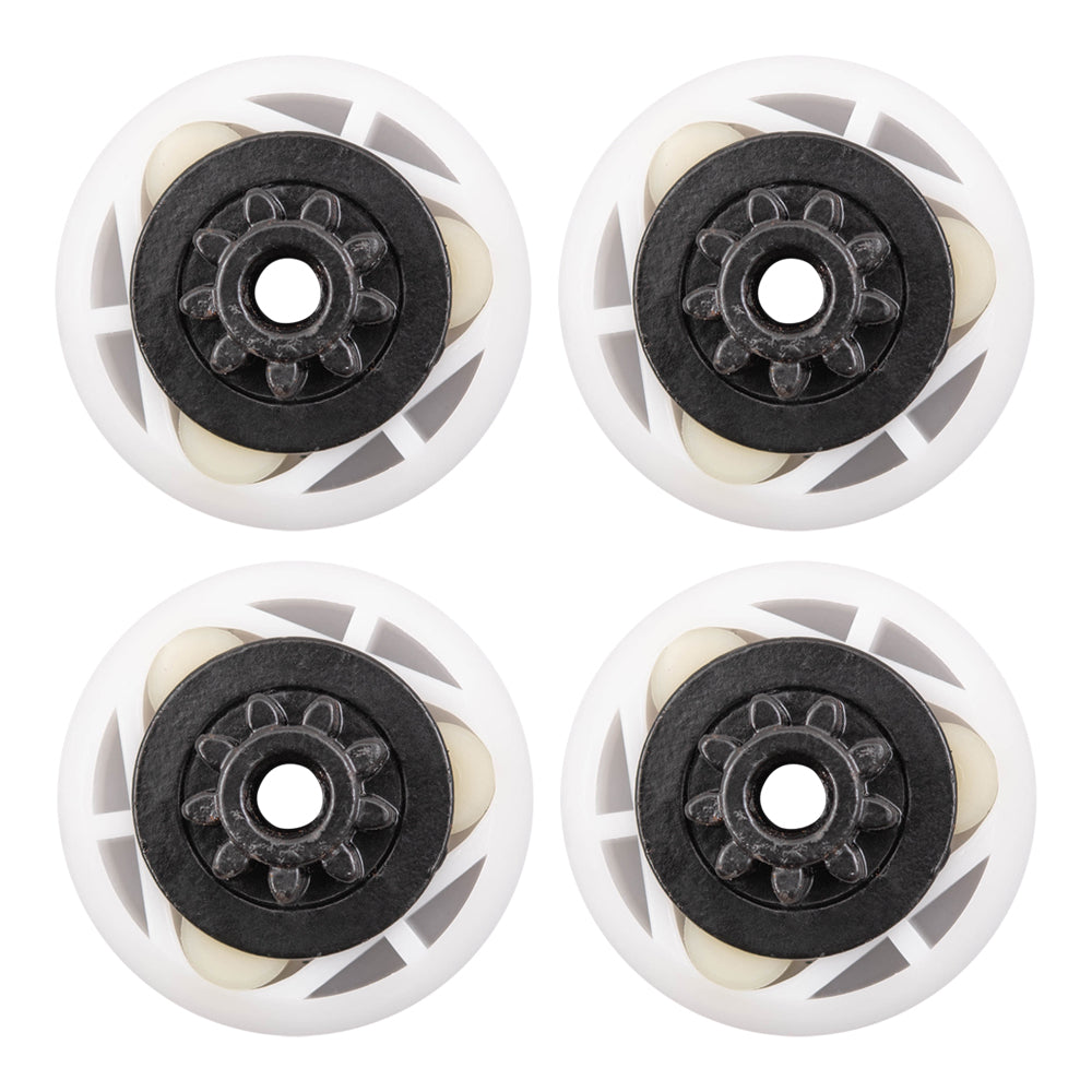 Power Window Motor Gear for 1992-1995 Bronco 9 Tooth w/ Rollers for 1992-2011 Crown Victoria for 1991-1994 Explorer for 1992-1995 F-150 for 1989-1997 Thunderbird for 1990-2011 Town Car