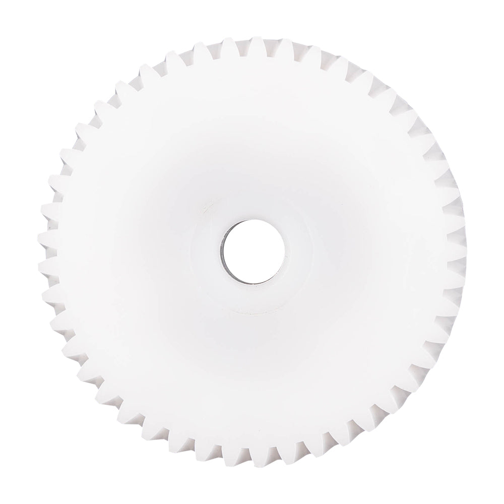 Brock Replacement Power Window Lift Motor Gear 9 Tooth with Rollers Compatible with 1990-2011 Town Car