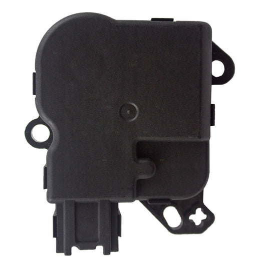 Brock Replacement HVAC Air Door Actuator Heater A/C Temperature Blend Motor Lever Compatible with F-150 Pickup Truck Expedition Flex Navigator 9L3Z19E616B