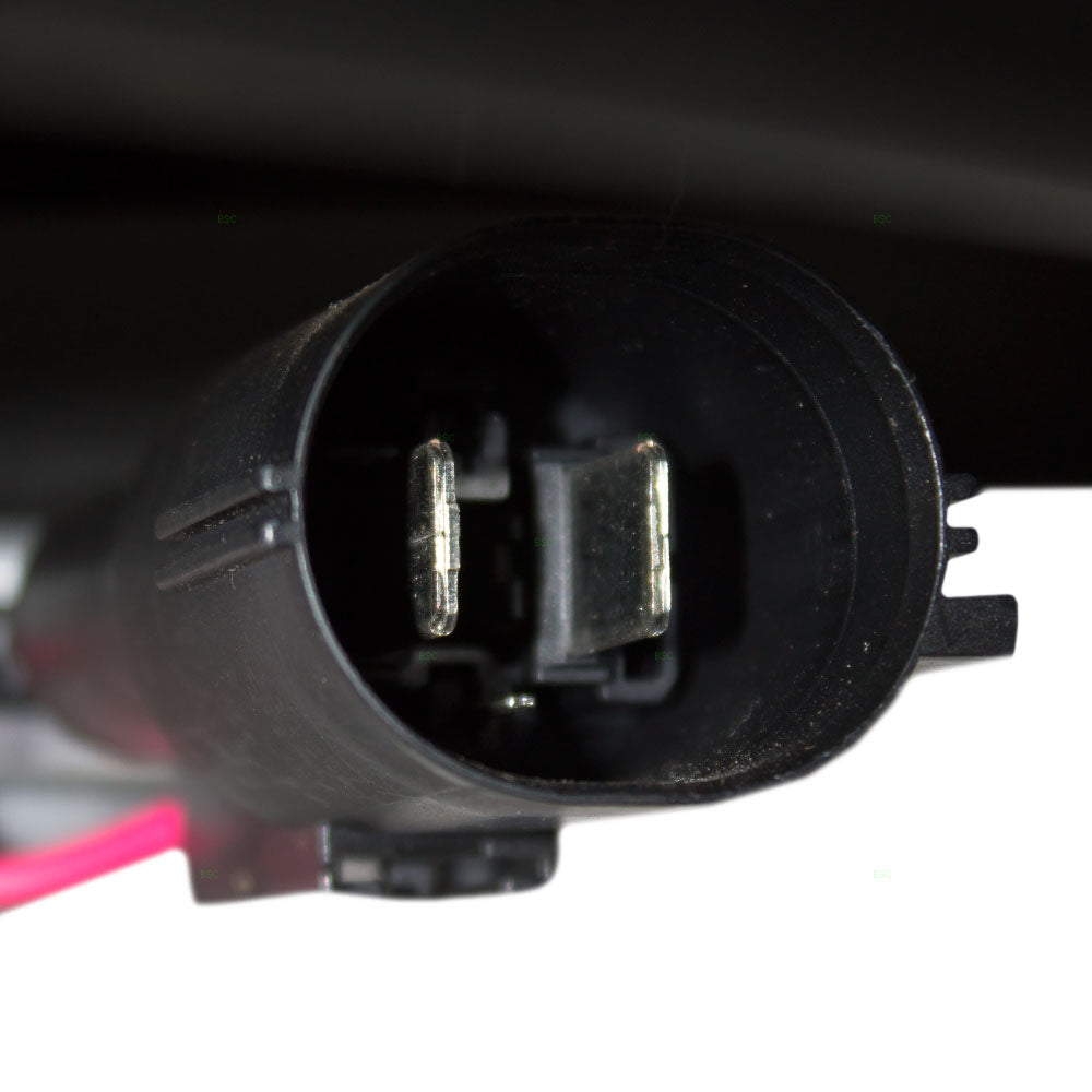 Brock Replacement Radiator Cooling Fan Motor Assembly Compatible with 2010-2012 Fusion BE5Z8C607A