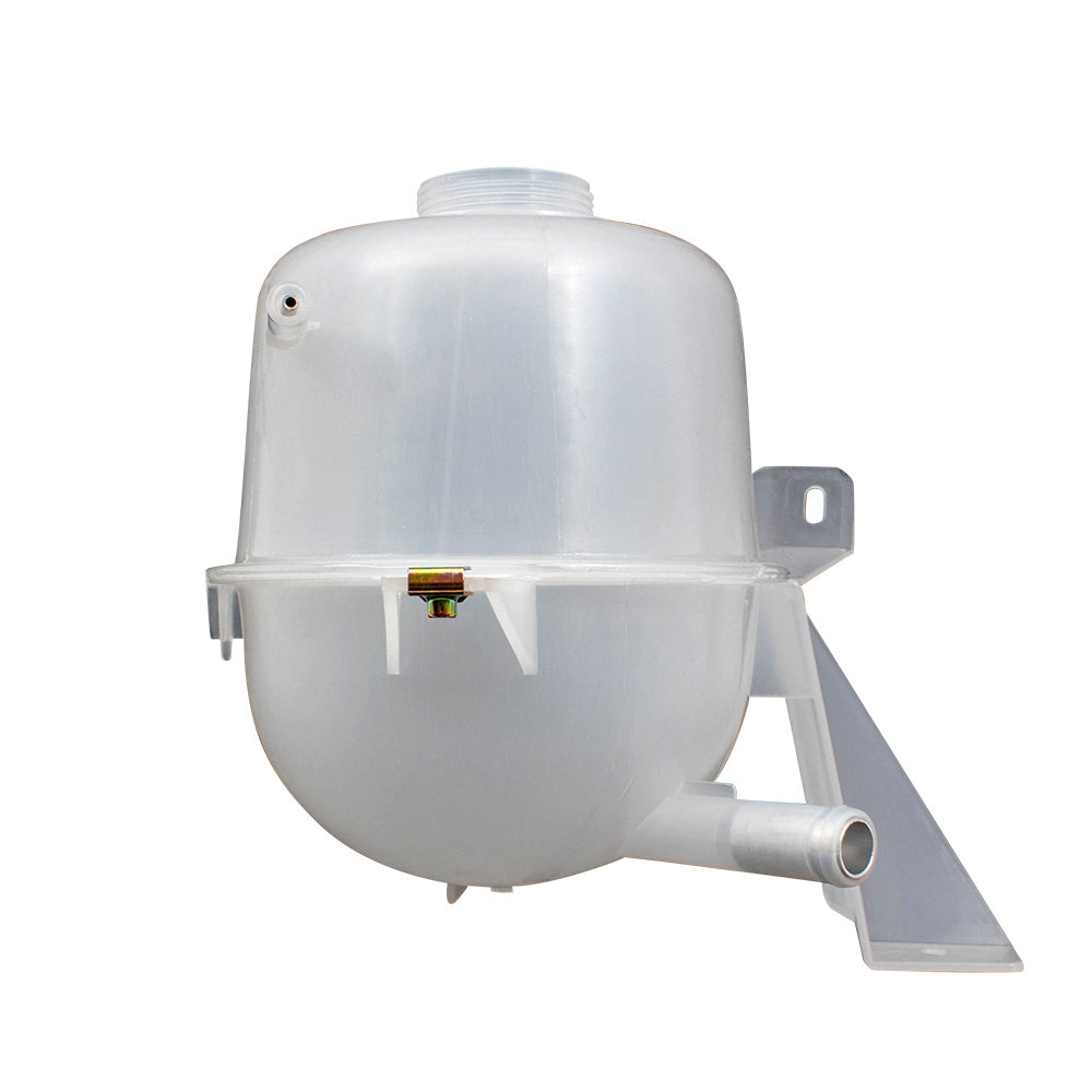 Brock Replacement Coolant Overflow Recovery Tank Compatible with 2001-2011 Ranger Pickup