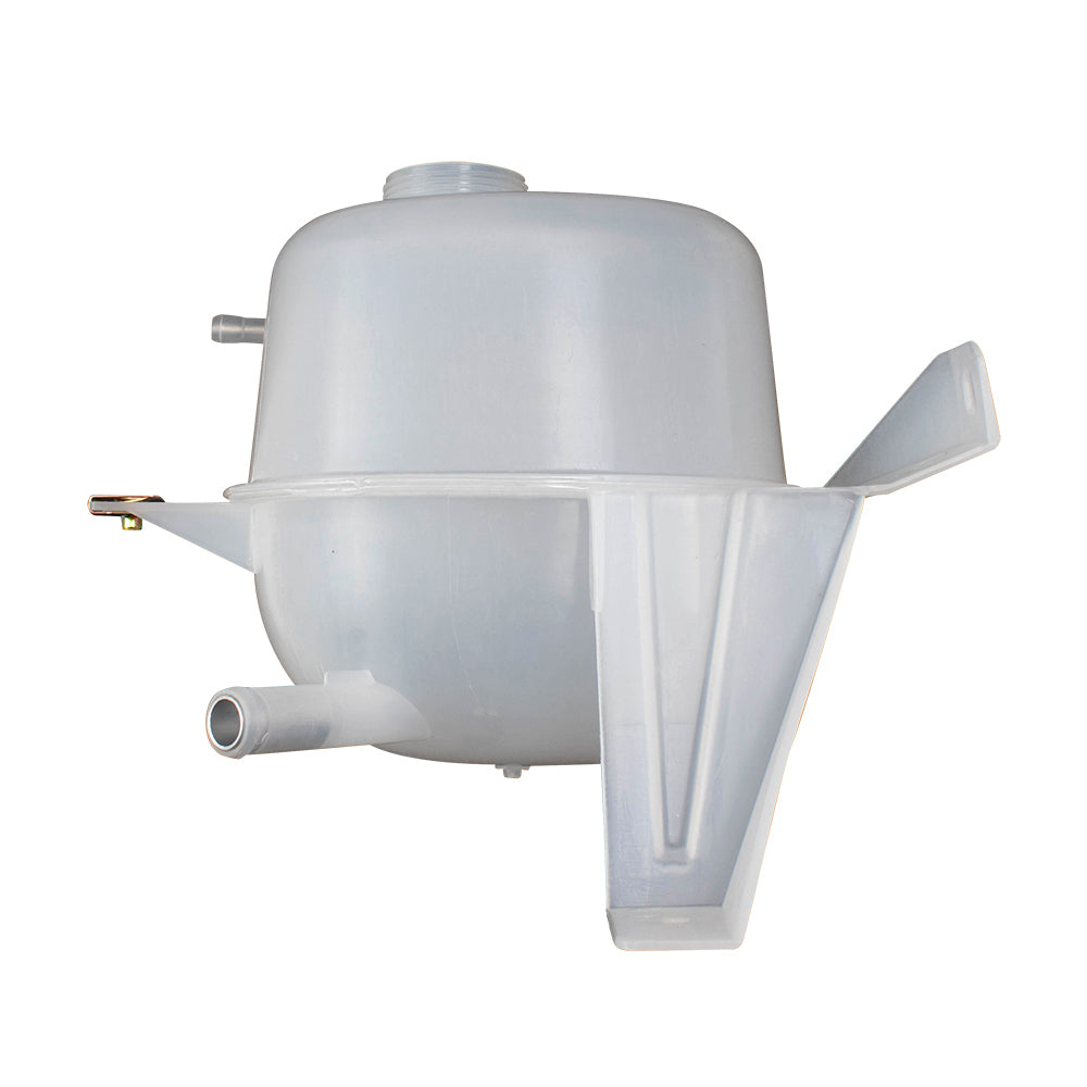 Brock Replacement Coolant Overflow Recovery Tank Compatible with 2001-2011 Ranger Pickup
