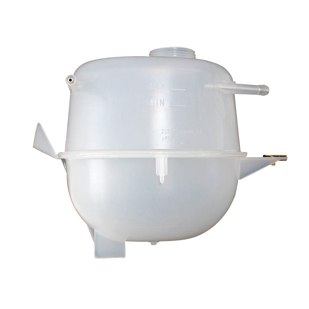 Brock Replacement Coolant Overflow Recovery Tank Compatible with 2001-2011 Ranger Pickup