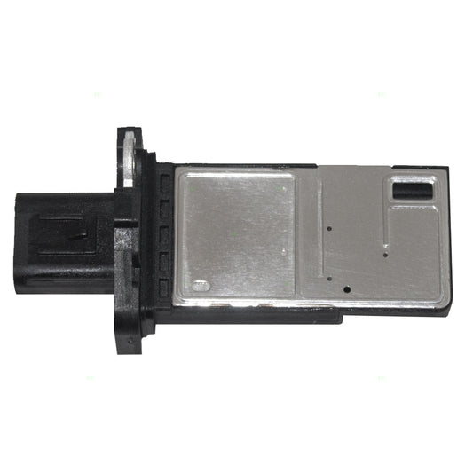 Brock Replacement Air Flow Sensor Compatible with 2004-2011 Crown Victoria Ranger Pickup Truck 3L3Z 12B579 BA