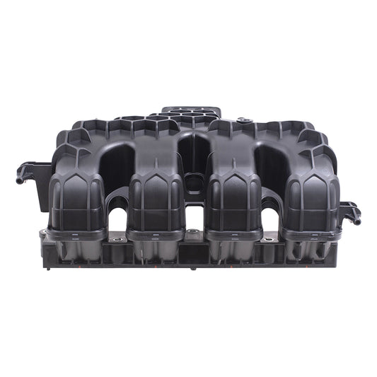 Brock Replacement for 2.0L/2.3L Turbo Intake Manifold with Gaskets Compatible with 13-19 Various Models