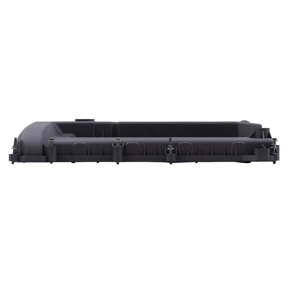 Brock Replacement Valve Cover Compatible with 05-11 Escape Focus Transit Connector Mariner