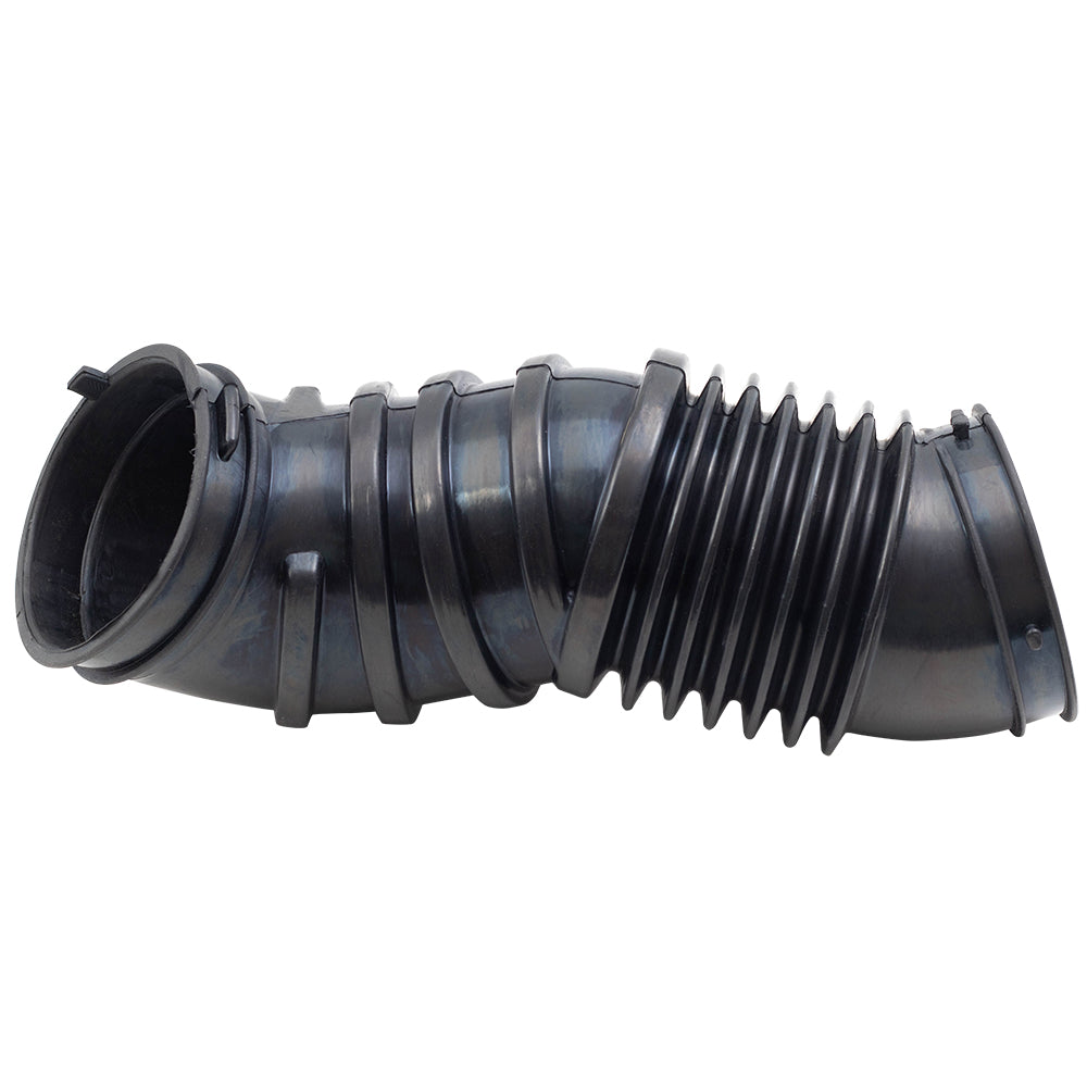 Brock Replacement Air Intake Outlet Hose Compatible with Super Duty Pickup Truck Excursion 7.3L Diesel XC3Z 9B659 AA